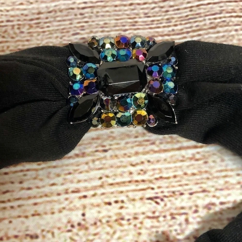 Embellished Headband